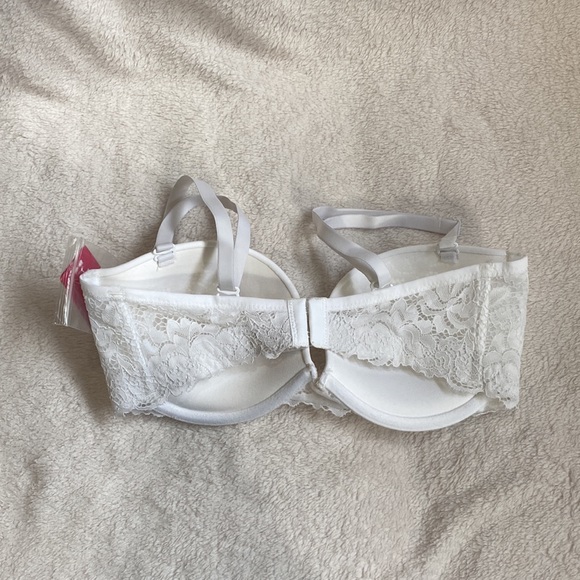 Exhilaration convertible, strapless bra size 34D - Picture 2 of 8